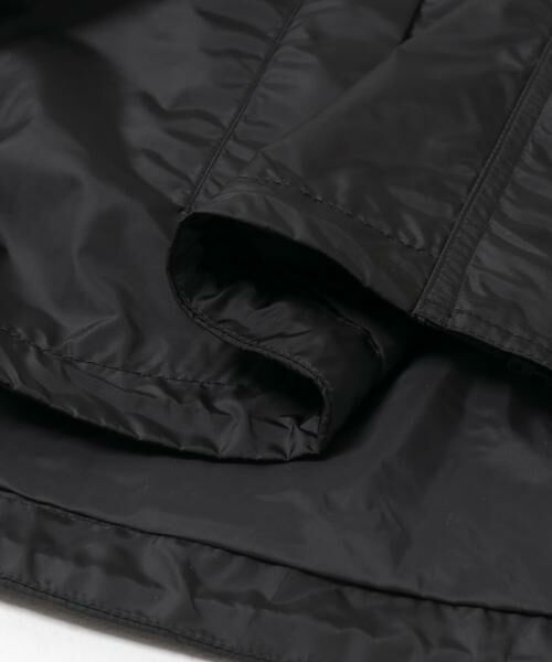URBAN RESEARCH / アーバンリサーチ ナイロンジャケット | GANNI　FLYWEIGHT NYLON JACKET | 詳細5