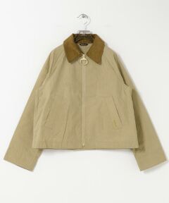 URBAN RESEARCH / アーバンリサーチ その他アウター | Barbour　CATLIN CASUAL JACKET