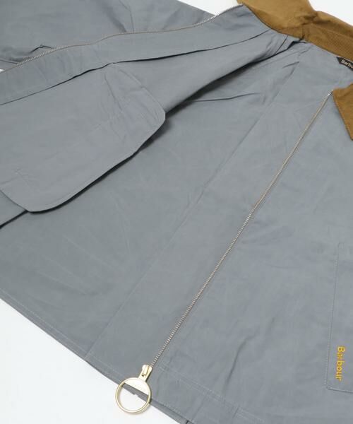 URBAN RESEARCH / アーバンリサーチ その他アウター | Barbour　CATLIN CASUAL JACKET | 詳細3