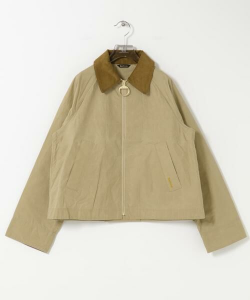URBAN RESEARCH / アーバンリサーチ その他アウター | Barbour　CATLIN CASUAL JACKET | 詳細18