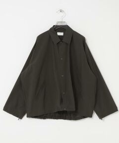 URBAN RESEARCH / アーバンリサーチ ナイロンジャケット | ATON　SUPER LIGHT NY COACH JACKET