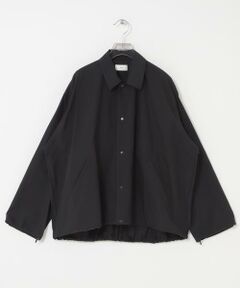 URBAN RESEARCH / アーバンリサーチ ナイロンジャケット | ATON　SUPER LIGHT NY COACH JACKET