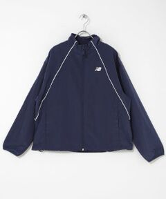 URBAN RESEARCH / アーバンリサーチ ナイロンジャケット | NEW BALANCE　スポーツレガシージャケット