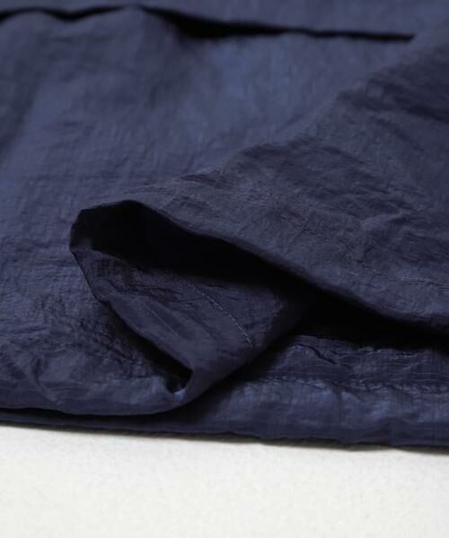 URBAN RESEARCH / アーバンリサーチ ナイロンジャケット | NEW BALANCE　スポーツレガシージャケット | 詳細5