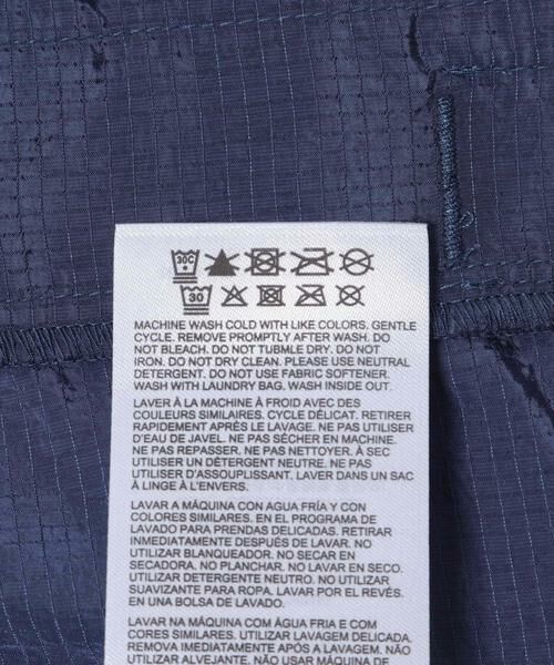 URBAN RESEARCH / アーバンリサーチ ナイロンジャケット | NEW BALANCE　スポーツレガシージャケット | 詳細7