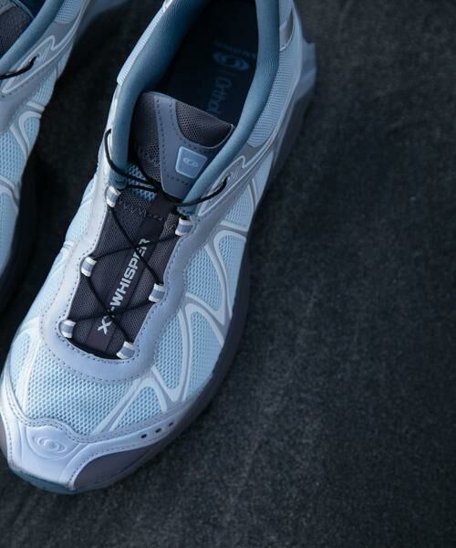 URBAN RESEARCH / アーバンリサーチ スニーカー | 『23-25.5サイズ』SALOMON　EXCLUSIVE XT-WHISPER | 詳細3