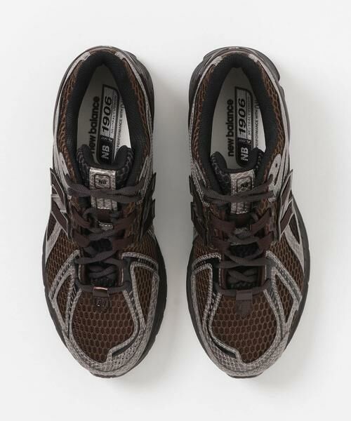 URBAN RESEARCH / アーバンリサーチ スニーカー | NEW BALANCE　1906R | 詳細2