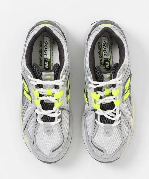 URBAN RESEARCH / アーバンリサーチ スニーカー | NEW BALANCE　1906R | 詳細7