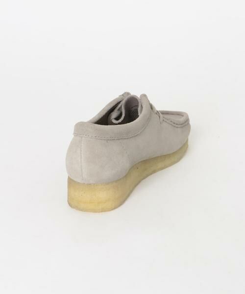 URBAN RESEARCH / アーバンリサーチ シューズ | CLARKS　EXCLUSIVE WALLABEE | 詳細9