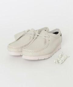 URBAN RESEARCH / アーバンリサーチ スニーカー | CLARKS　WALLABEE.GTX