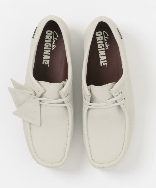 URBAN RESEARCH / アーバンリサーチ スニーカー | CLARKS　WALLABEE.GTX | 詳細2