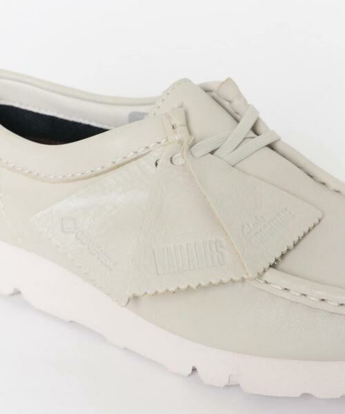 URBAN RESEARCH / アーバンリサーチ スニーカー | CLARKS　WALLABEE.GTX | 詳細5
