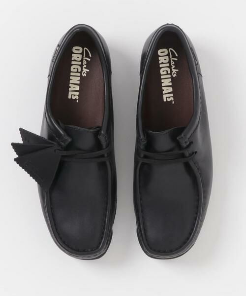 URBAN RESEARCH / アーバンリサーチ スニーカー | CLARKS　WALLABEE.GTX | 詳細2