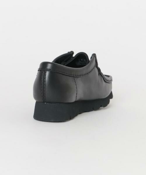 URBAN RESEARCH / アーバンリサーチ スニーカー | CLARKS　WALLABEE.GTX | 詳細3