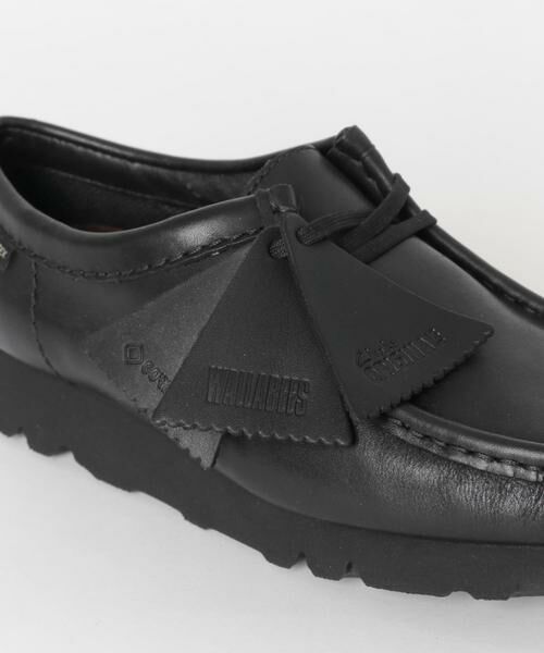 URBAN RESEARCH / アーバンリサーチ スニーカー | CLARKS　WALLABEE.GTX | 詳細5