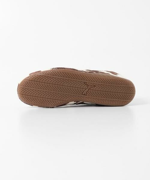 URBAN RESEARCH / アーバンリサーチ スニーカー | PUMA　SPEEDCAT COW | 詳細4