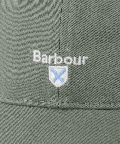 URBAN RESEARCH / アーバンリサーチ キャップ | Barbour　CASCADE CAP | 詳細2