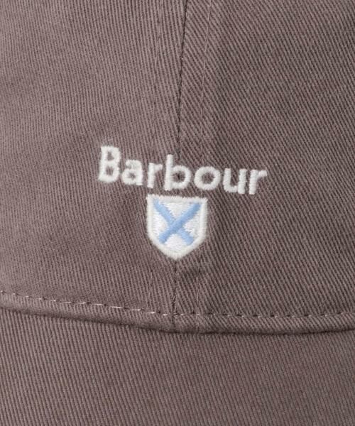 URBAN RESEARCH / アーバンリサーチ キャップ | Barbour　CASCADE CAP | 詳細4