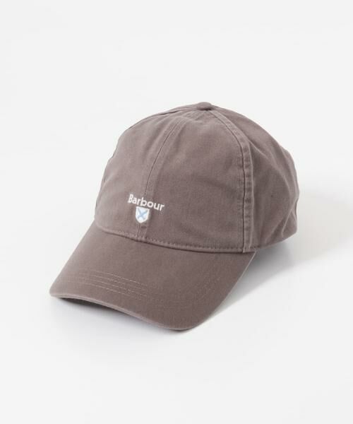 URBAN RESEARCH / アーバンリサーチ キャップ | Barbour　CASCADE CAP | 詳細5