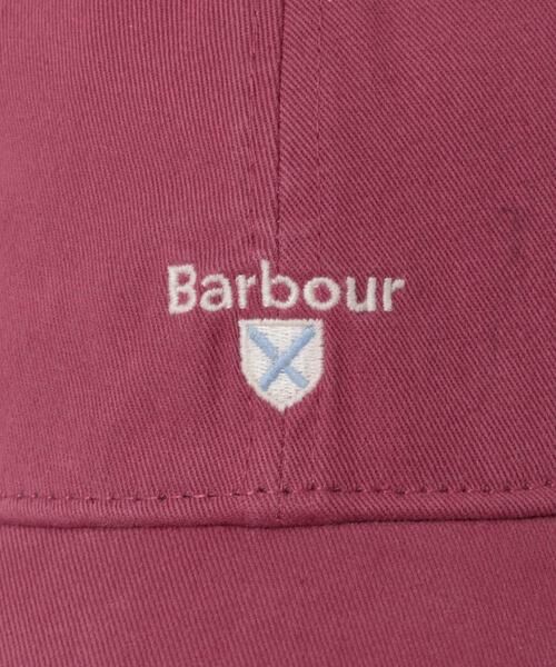 URBAN RESEARCH / アーバンリサーチ キャップ | Barbour　CASCADE CAP | 詳細13