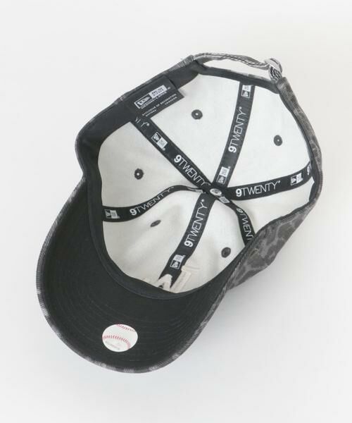 URBAN RESEARCH / アーバンリサーチ キャップ | New Era　920 LOSDOD LEOPARD | 詳細3