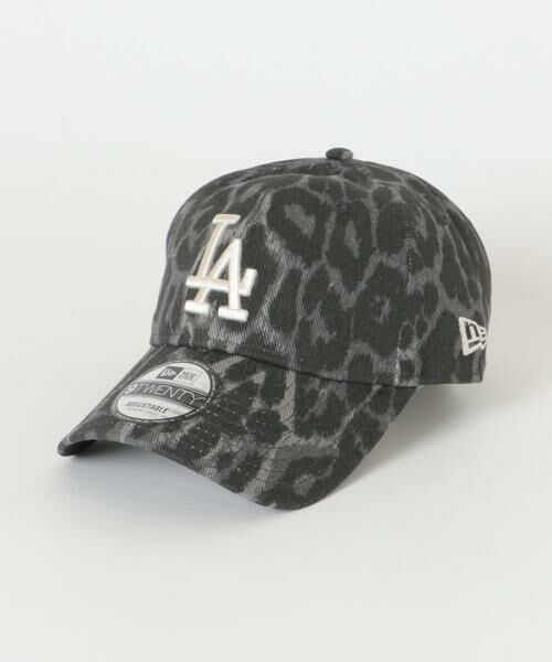 URBAN RESEARCH / アーバンリサーチ キャップ | New Era　920 LOSDOD LEOPARD（アニマル）