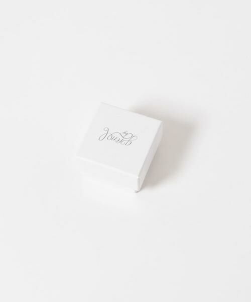 URBAN RESEARCH / アーバンリサーチ ネックレス・ペンダント・チョーカー | 『別注』gren by M×URBAN RESEARCH　スフレパールチョーカー42CM | 詳細5