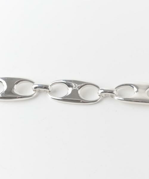 URBAN RESEARCH / アーバンリサーチ ブレスレット・バングル | Sophie Buhai　GRANDFATHER CHAIN BRACELET | 詳細2