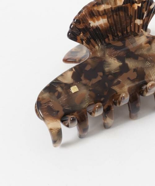 URBAN RESEARCH / アーバンリサーチ カチューシャ・カチューム・その他 | Sophie Buhai　SMALL FAN SHELL CLAW | 詳細3