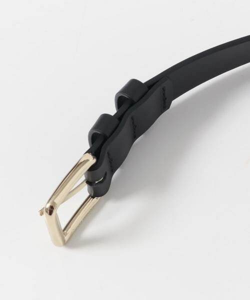 URBAN RESEARCH / アーバンリサーチ ベルト・サスペンダー | LEFIJE　M4621A TRESOR | 詳細4