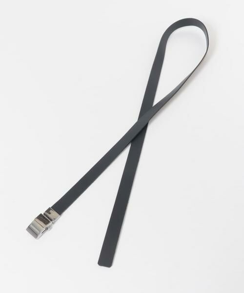 URBAN RESEARCH / アーバンリサーチ ベルト・サスペンダー | LEFIJE　M5187C RVS ALASKA | 詳細2