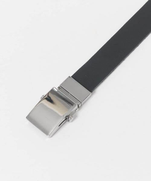 URBAN RESEARCH / アーバンリサーチ ベルト・サスペンダー | LEFIJE　M5187C RVS ALASKA | 詳細3