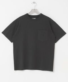 URBAN RESEARCH / アーバンリサーチ Tシャツ | THE NORTH FACE PURPLE LABEL　8OZ FIELD POCKET T-SHIRTS