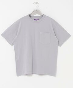 URBAN RESEARCH / アーバンリサーチ Tシャツ | THE NORTH FACE PURPLE LABEL　8OZ FIELD POCKET T-SHIRTS