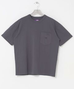 URBAN RESEARCH / アーバンリサーチ Tシャツ | THE NORTH FACE PURPLE LABEL　8OZ FIELD POCKET T-SHIRTS