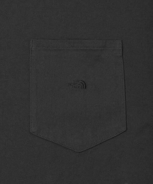 URBAN RESEARCH / アーバンリサーチ Tシャツ | THE NORTH FACE PURPLE LABEL　8OZ FIELD POCKET T-SHIRTS | 詳細21