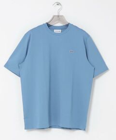 URBAN RESEARCH / アーバンリサーチ Tシャツ | LACOSTE　アウトラインクロッククルーネックTシャツ