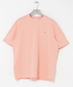 URBAN RESEARCH / アーバンリサーチ Tシャツ | LACOSTE　アウトラインクロッククルーネックTシャツ