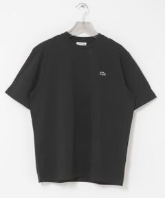 URBAN RESEARCH / アーバンリサーチ Tシャツ | LACOSTE　アウトラインクロッククルーネックTシャツ