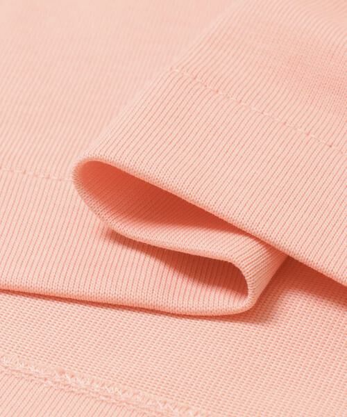 URBAN RESEARCH / アーバンリサーチ Tシャツ | LACOSTE　アウトラインクロッククルーネックTシャツ | 詳細5