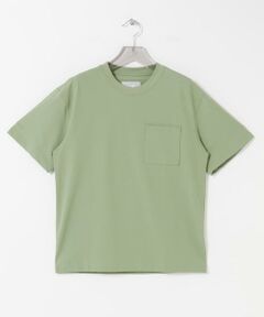 URBAN RESEARCH / アーバンリサーチ Tシャツ | NEW BALANCE　NB GREYポケットTシャツ