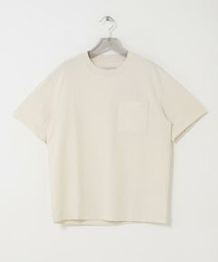 URBAN RESEARCH / アーバンリサーチ Tシャツ | NEW BALANCE　NB GREYポケットTシャツ