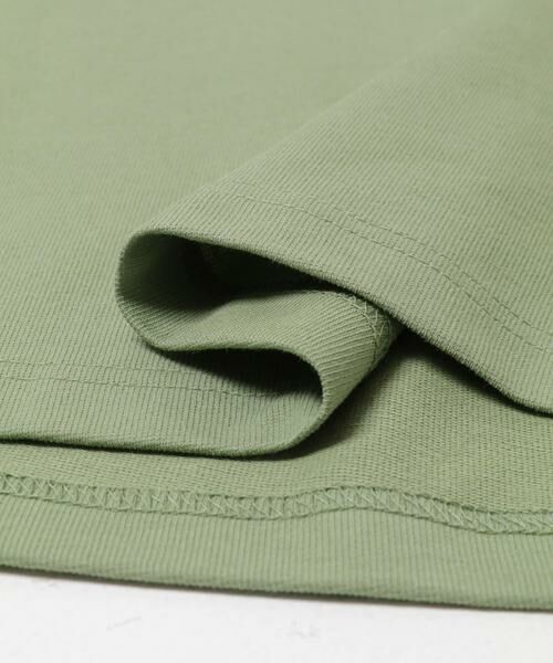 URBAN RESEARCH / アーバンリサーチ Tシャツ | NEW BALANCE　NB GREYポケットTシャツ | 詳細6