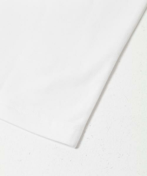 URBAN RESEARCH / アーバンリサーチ Tシャツ | NEW BALANCE　NB GREYポケットTシャツ | 詳細10