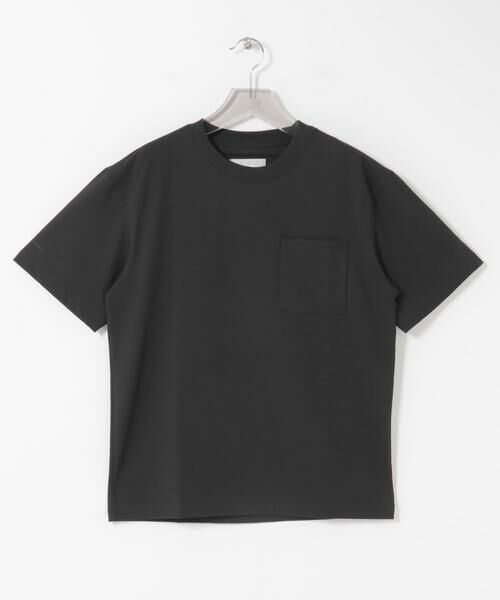 URBAN RESEARCH / アーバンリサーチ Tシャツ | NEW BALANCE　NB GREYポケットTシャツ | 詳細11
