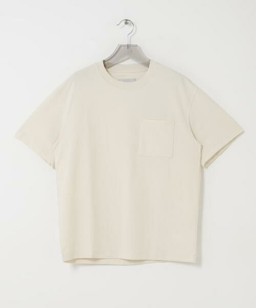 URBAN RESEARCH / アーバンリサーチ Tシャツ | NEW BALANCE　NB GREYポケットTシャツ | 詳細15