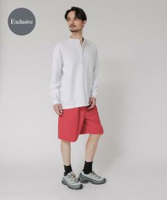 URBAN RESEARCH / アーバンリサーチ その他パンツ | 『別注』Wrangler×URBAN RESEARCH　WRANCHER SHORTS