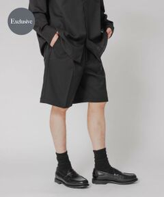 URBAN RESEARCH / アーバンリサーチ その他パンツ | 『別注』Wrangler×URBAN RESEARCH　WRANCHER SHORTS