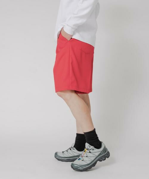 URBAN RESEARCH / アーバンリサーチ その他パンツ | 『別注』Wrangler×URBAN RESEARCH　WRANCHER SHORTS | 詳細10