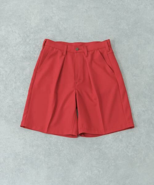 URBAN RESEARCH / アーバンリサーチ その他パンツ | 『別注』Wrangler×URBAN RESEARCH　WRANCHER SHORTS | 詳細11